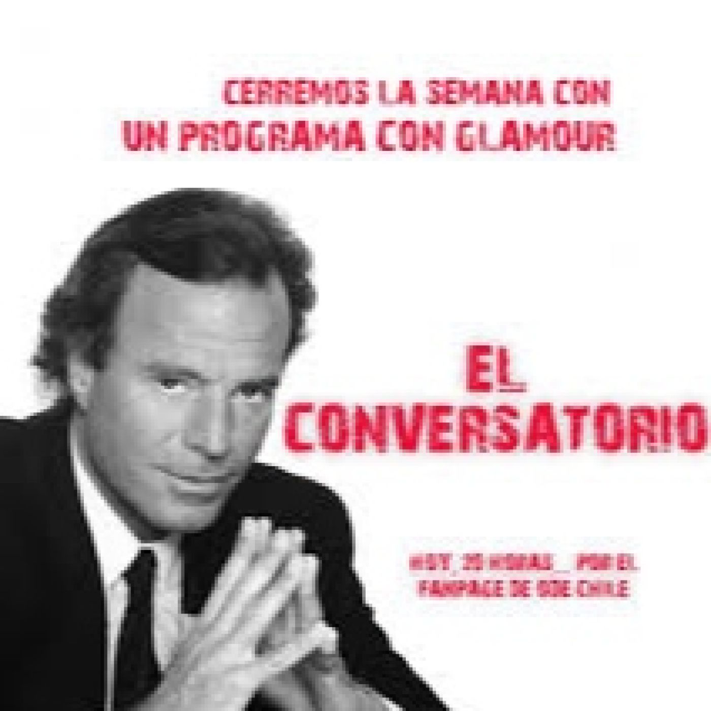 Portada de Mario González Calderón (Capitán UFO)