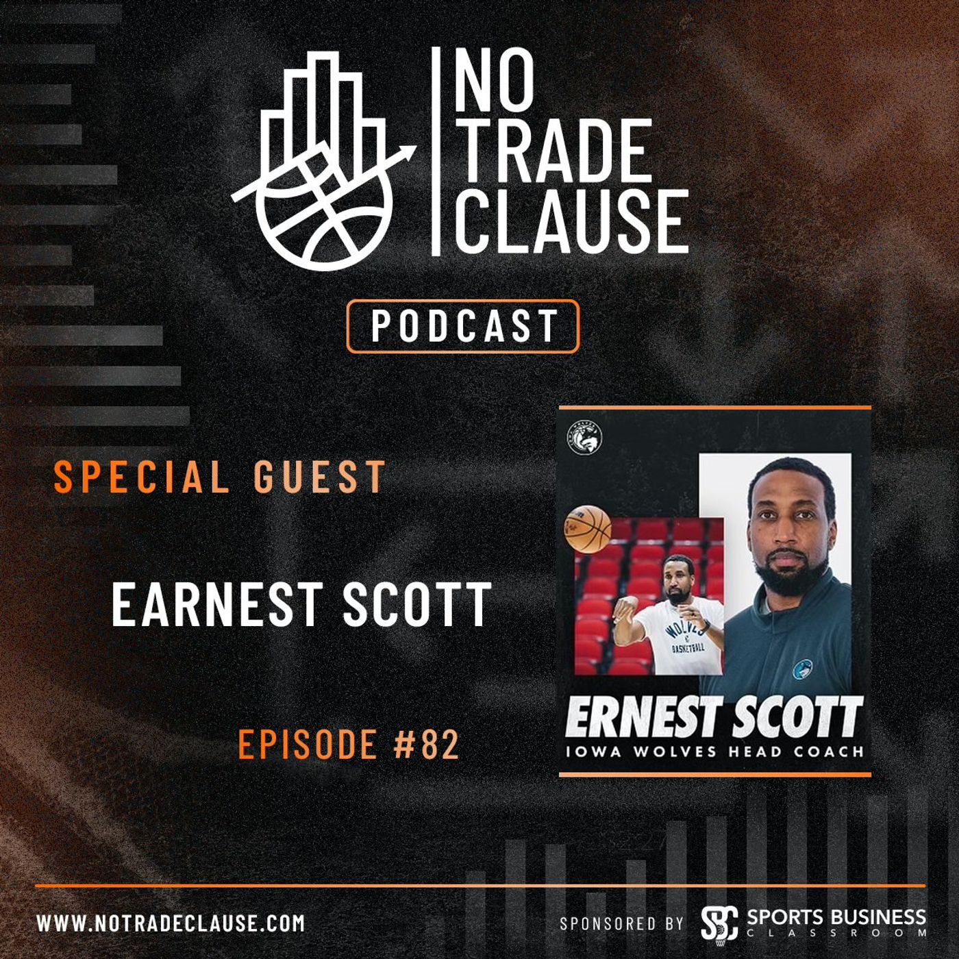 NTC Podcast #82: Coaching, Development, and Transition Within the NBA G League episode artwork