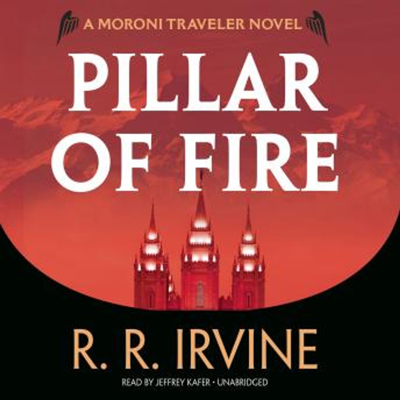 Access Top-Rated Full Trial Audiobooks in Mystery, Thriller & Horror, Police & Detective