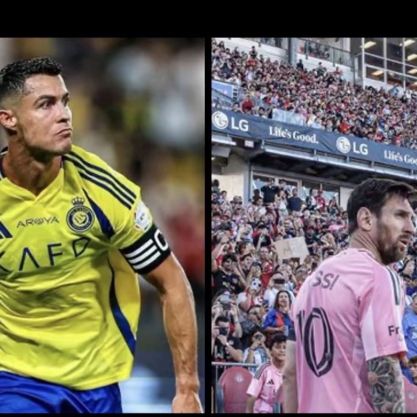 The Football Referee