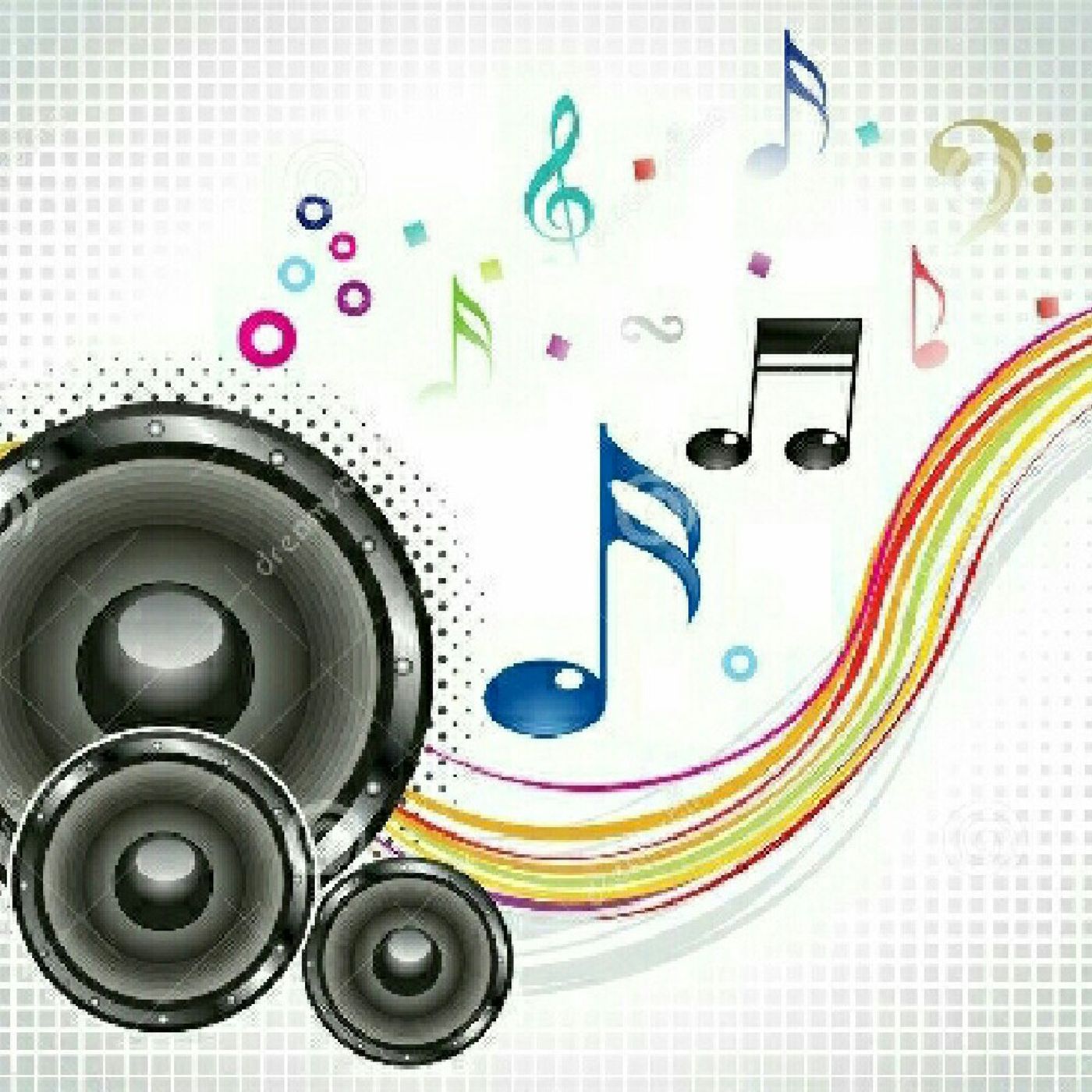 Christian Iikian's show cover art