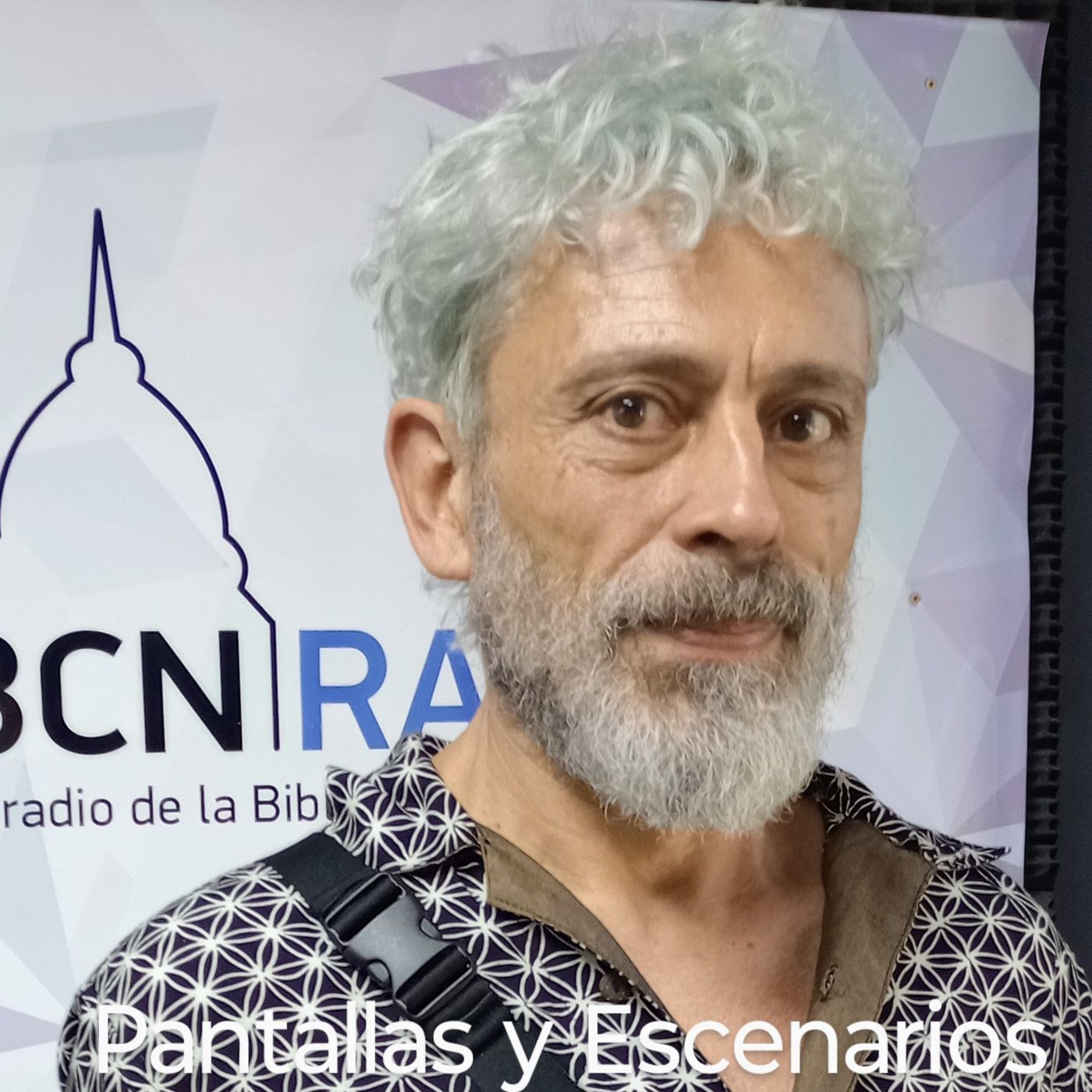 GABRIEL GOITY  - GUILLERMO ANGELELLI  - Teatro Nacional Cervantes -  Premios Perfil episode artwork