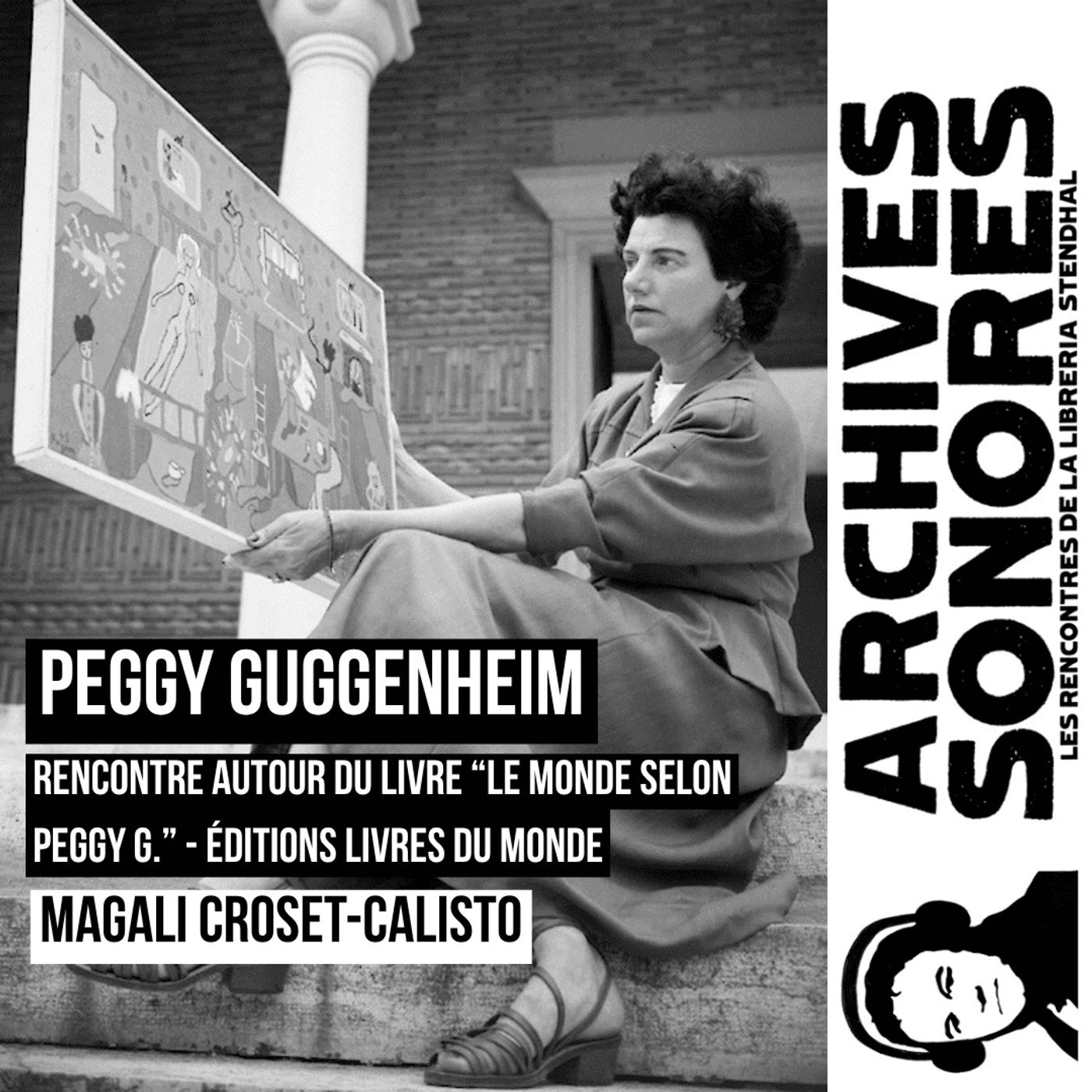 Archives sonores