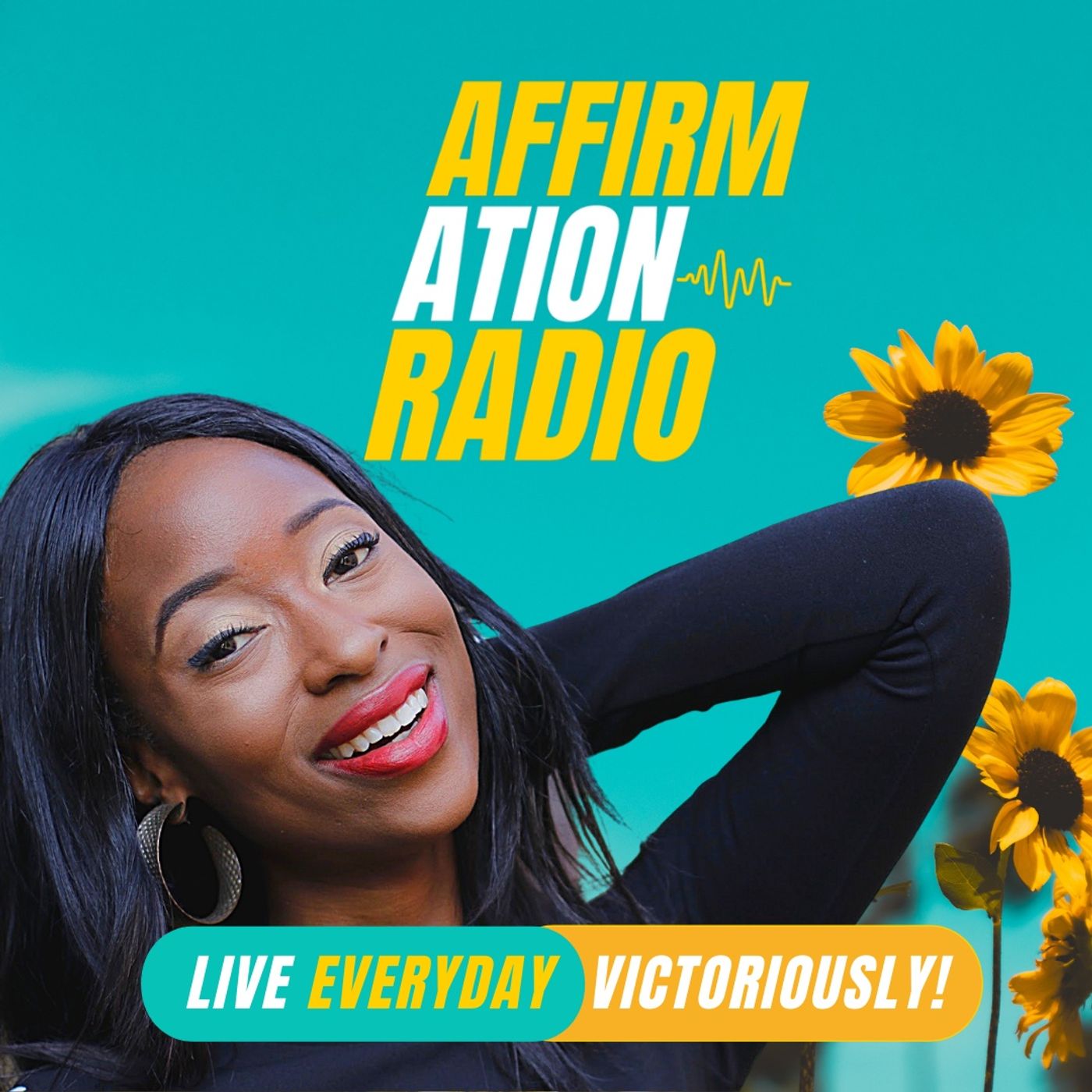 I AM Winning after My Losses! • Christian Faith Affirmation • Feb 2 episode artwork