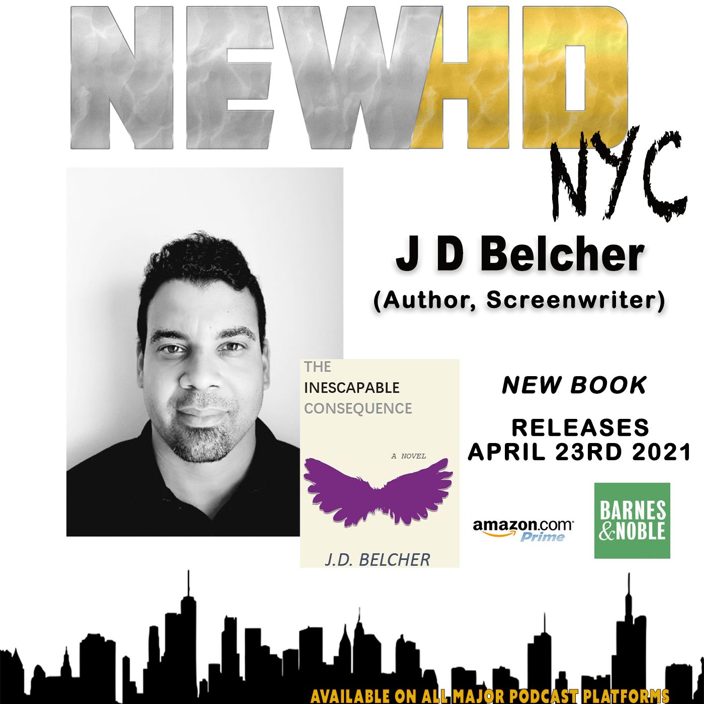 NEWHD NYC
