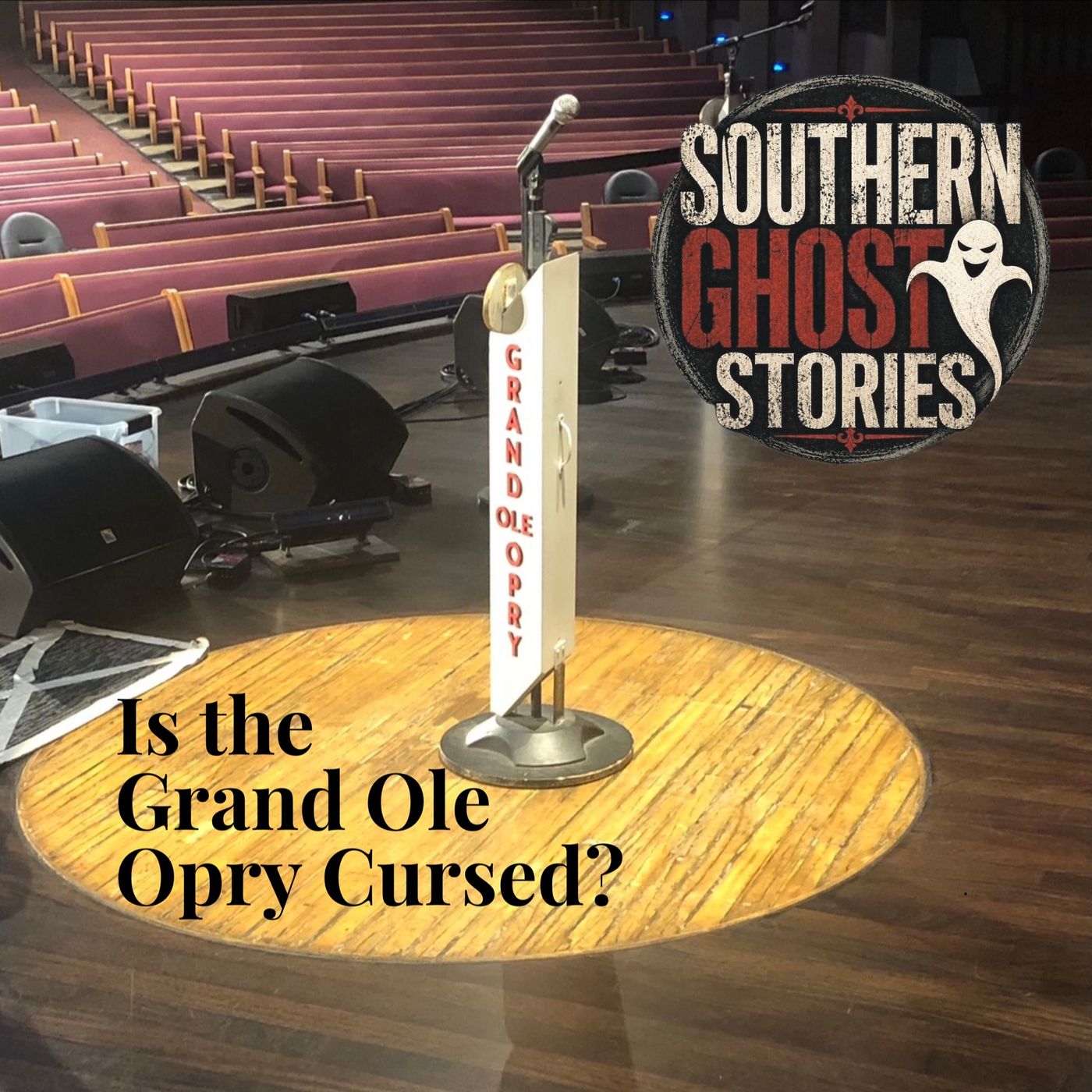 Is the Grand Ole Opry Cursed?