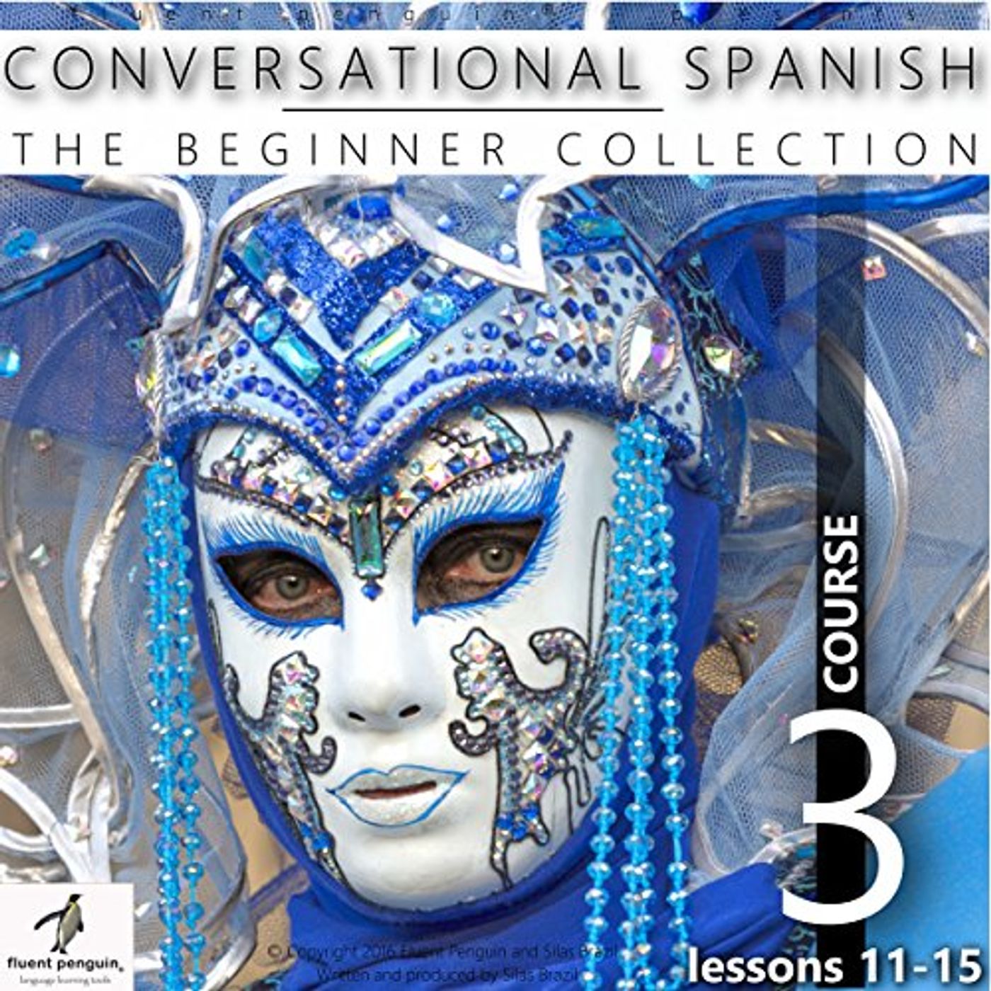 Get Popular Titles Full Audiobooks in Language Instruction, Spanish