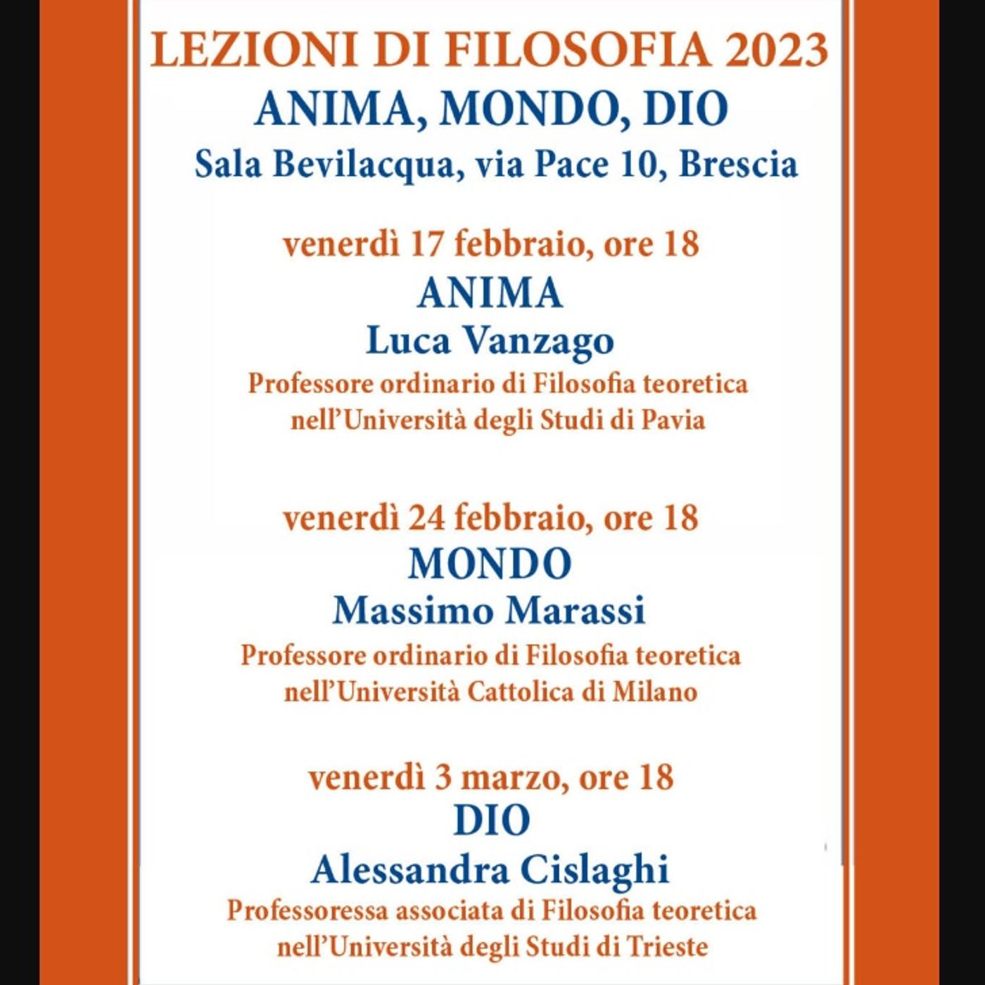 Lezioni di Filosofia alla CCDC: intervista a Luca Ghisleri  -  9 febbraio 2023 episode artwork