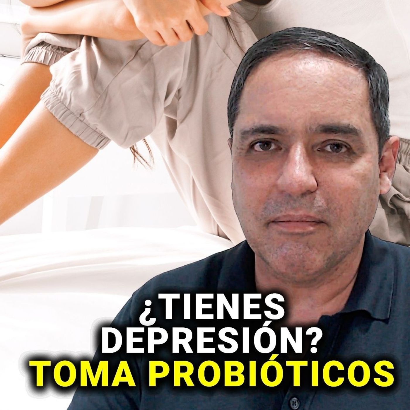 Transforma tu Salud con Gerardo Medina