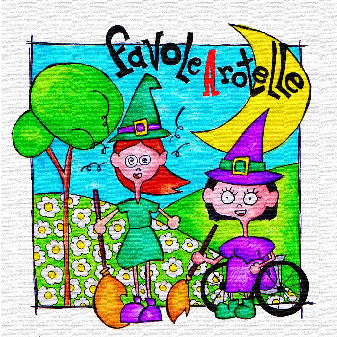 Favole a rotelle