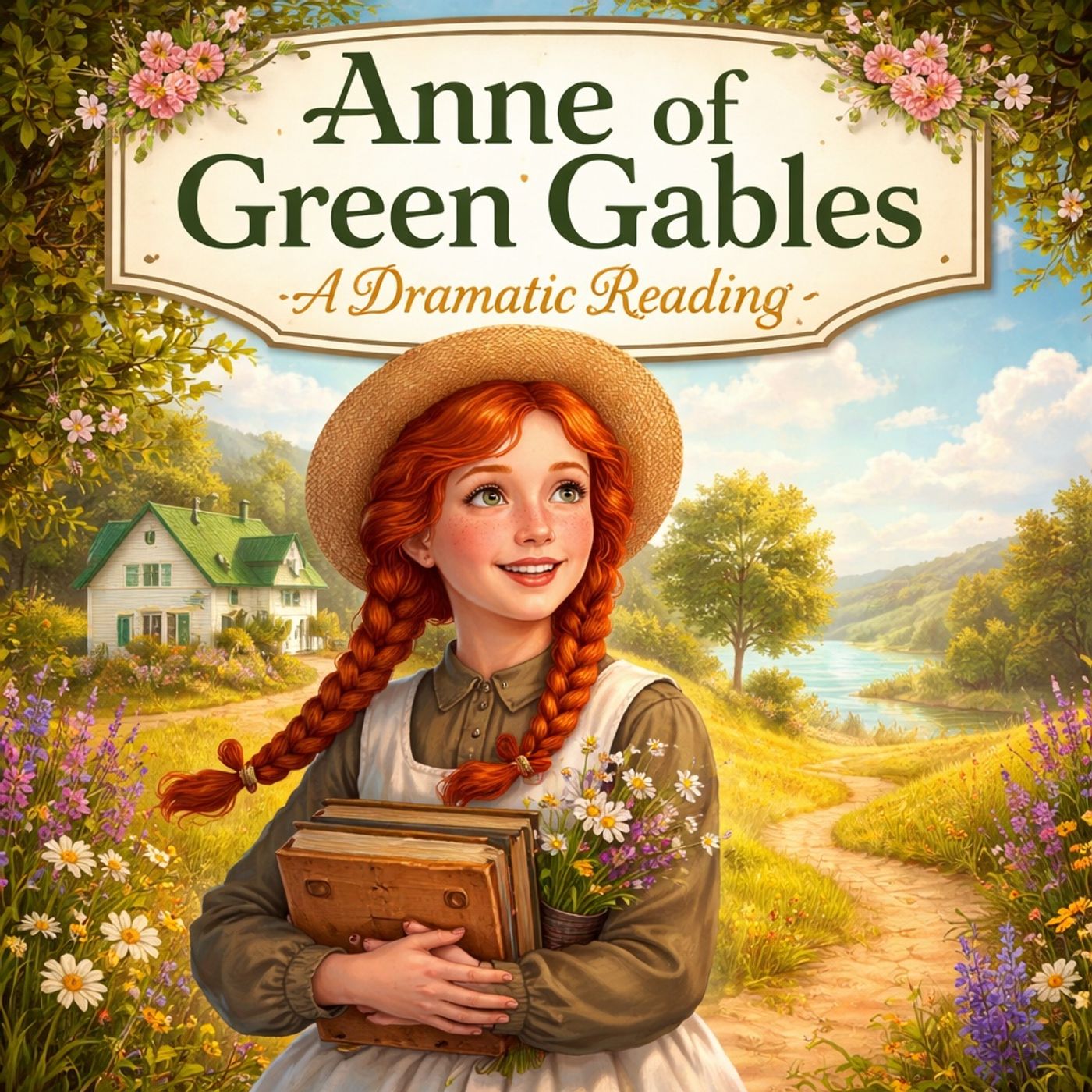 Anne of Green Gables - Dramatic Reading