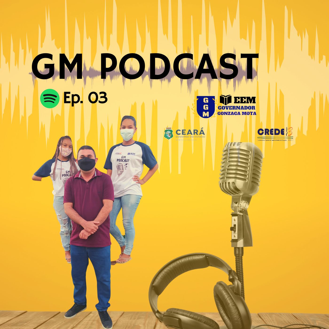 GM PODCAST