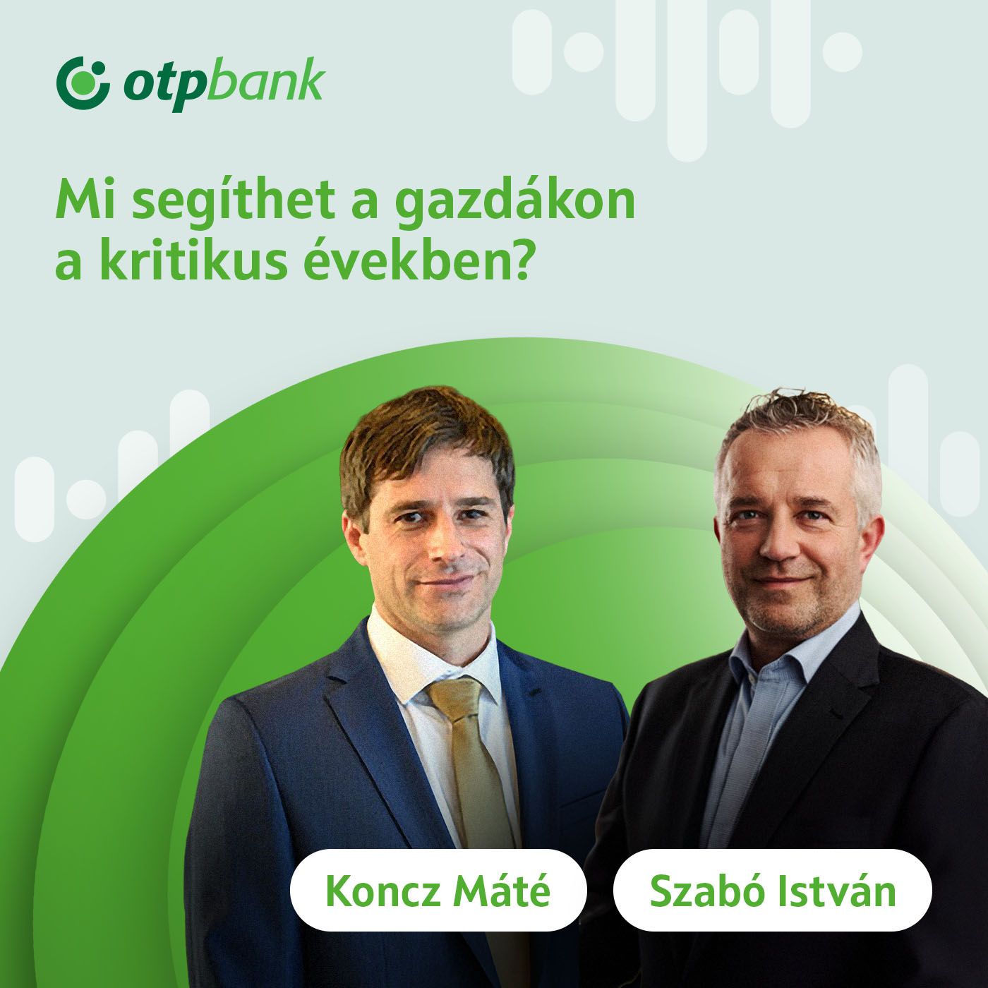 Mi segíthet a gazdáknak a kritikus években?