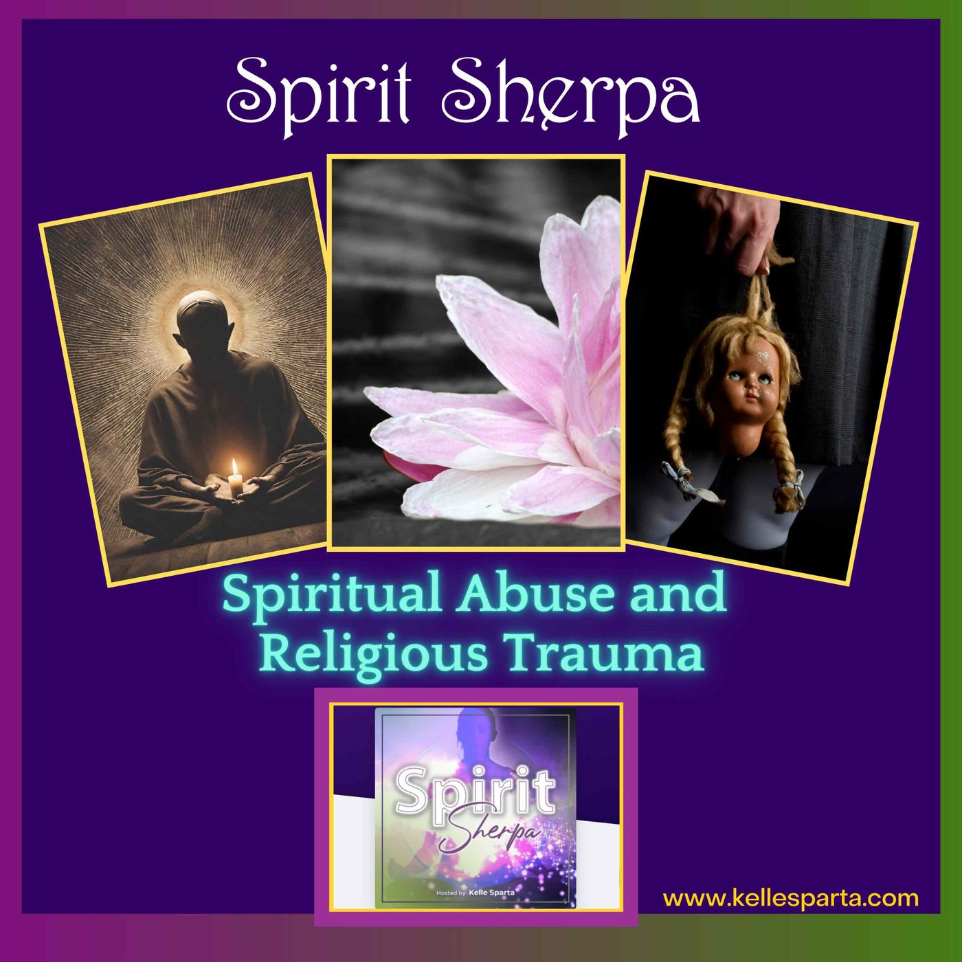 Spiritual Abuse and Religious Trauma Spiritual Abuse and Religious Trauma