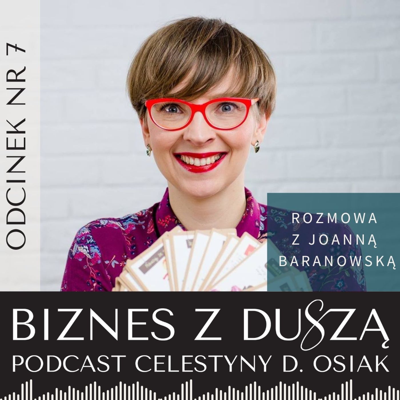 Biznes z Duszą