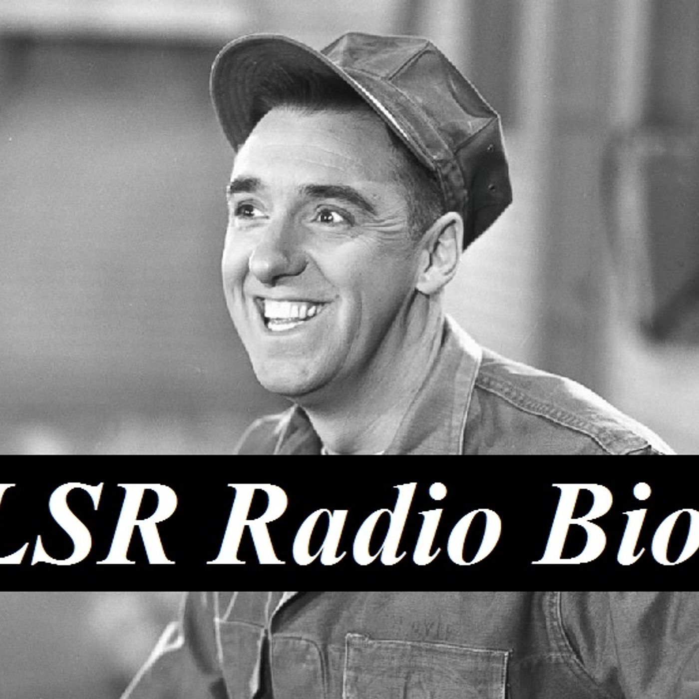 Gomer Pyle, aka Jim Nabors episode artwork