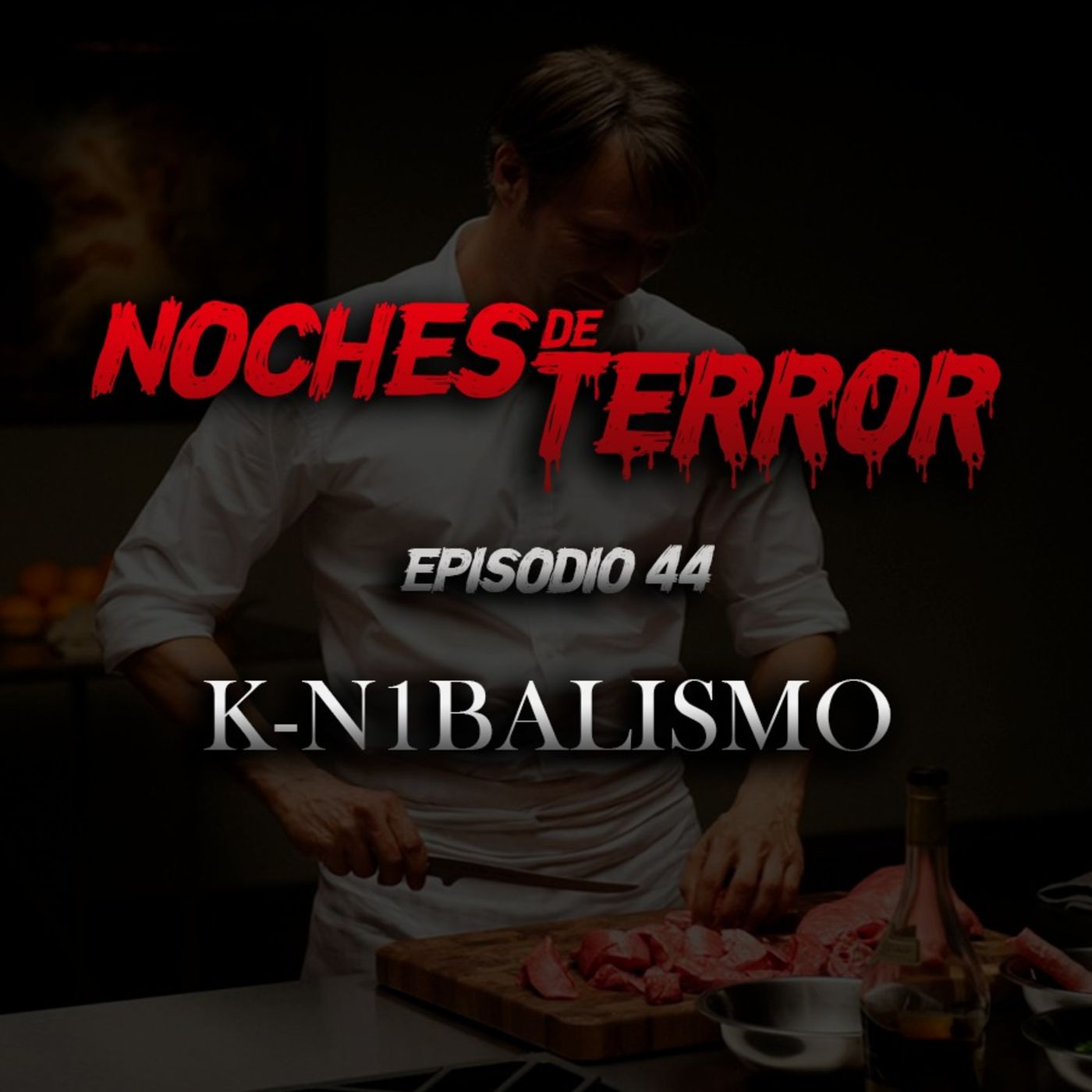 Noches de Terror