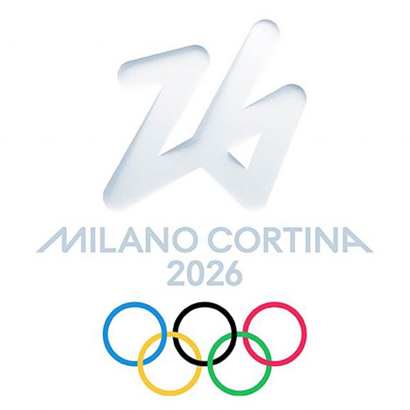 ❄️ Milano Cortina 2026: The XXV Winter Olympic Games Guide episode artwork