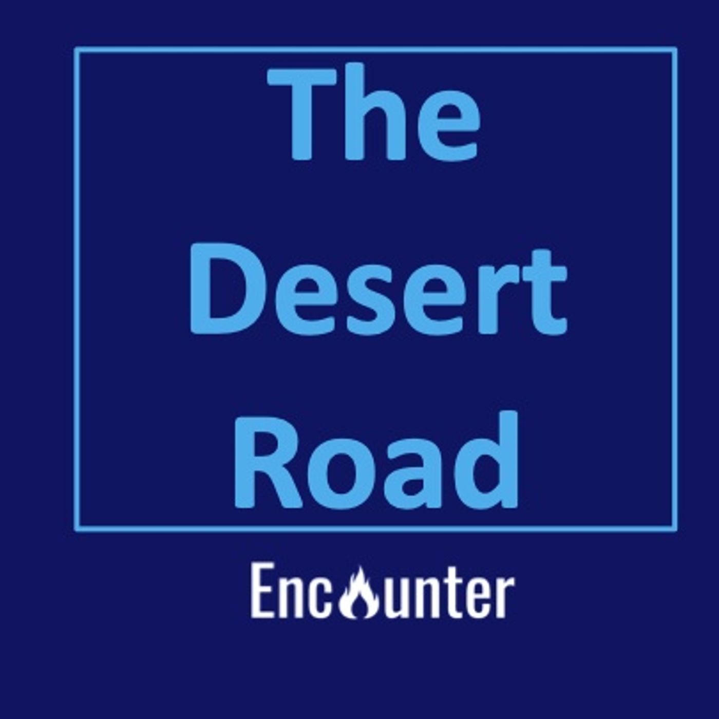 Kerith Encounter Podcast