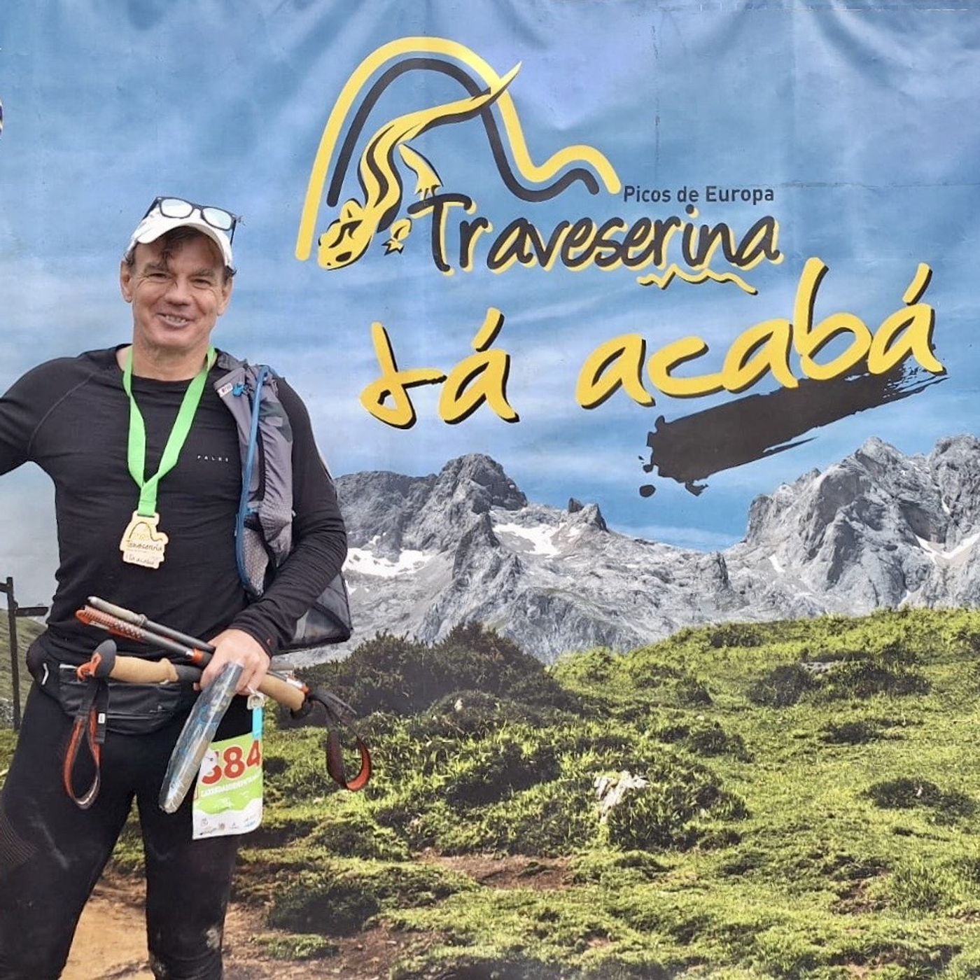RADIO TRAIL Carreras de Montaña Mayayo