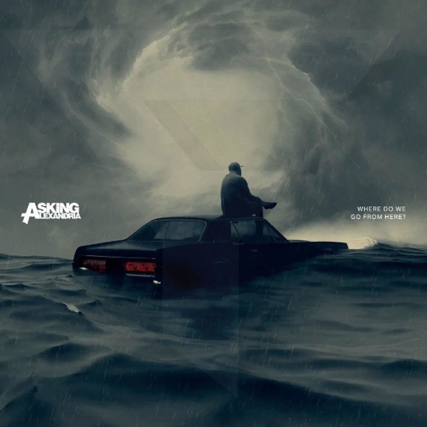 Episode 200 - Asking Alexandria - 'Where Do We Go From Here?' Album Reaction