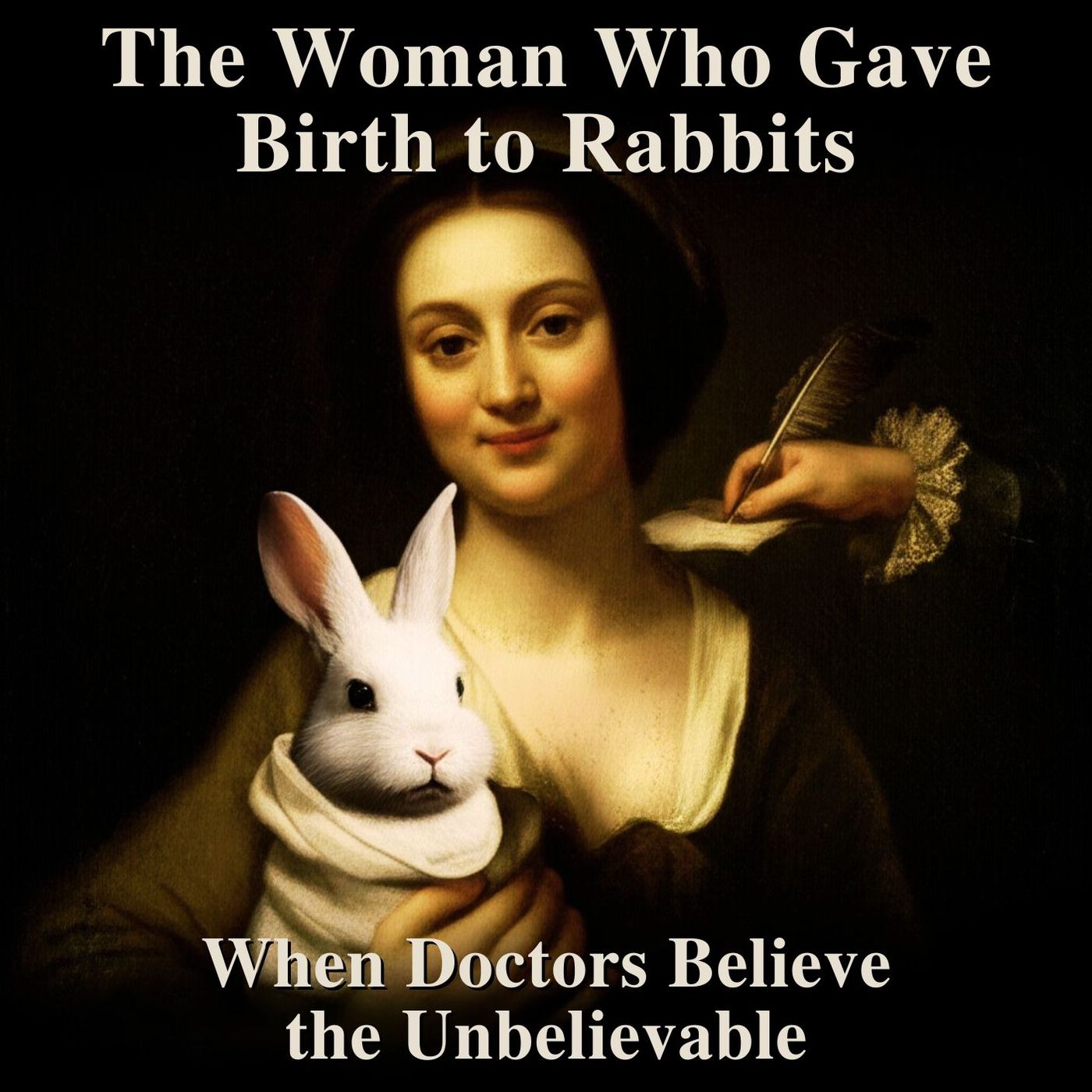 The Woman Who Gave Birth to Rabbits: When Doctors Believe the Unbelievable