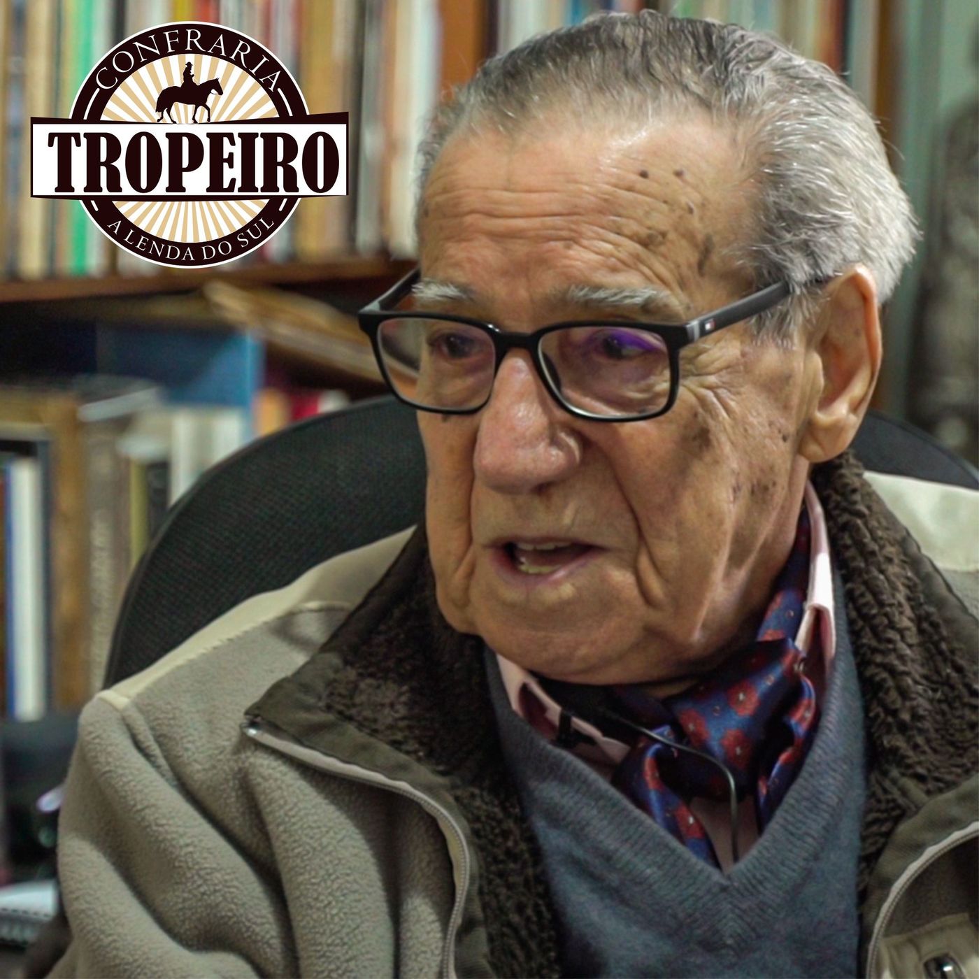 Confraria do Tropeiro