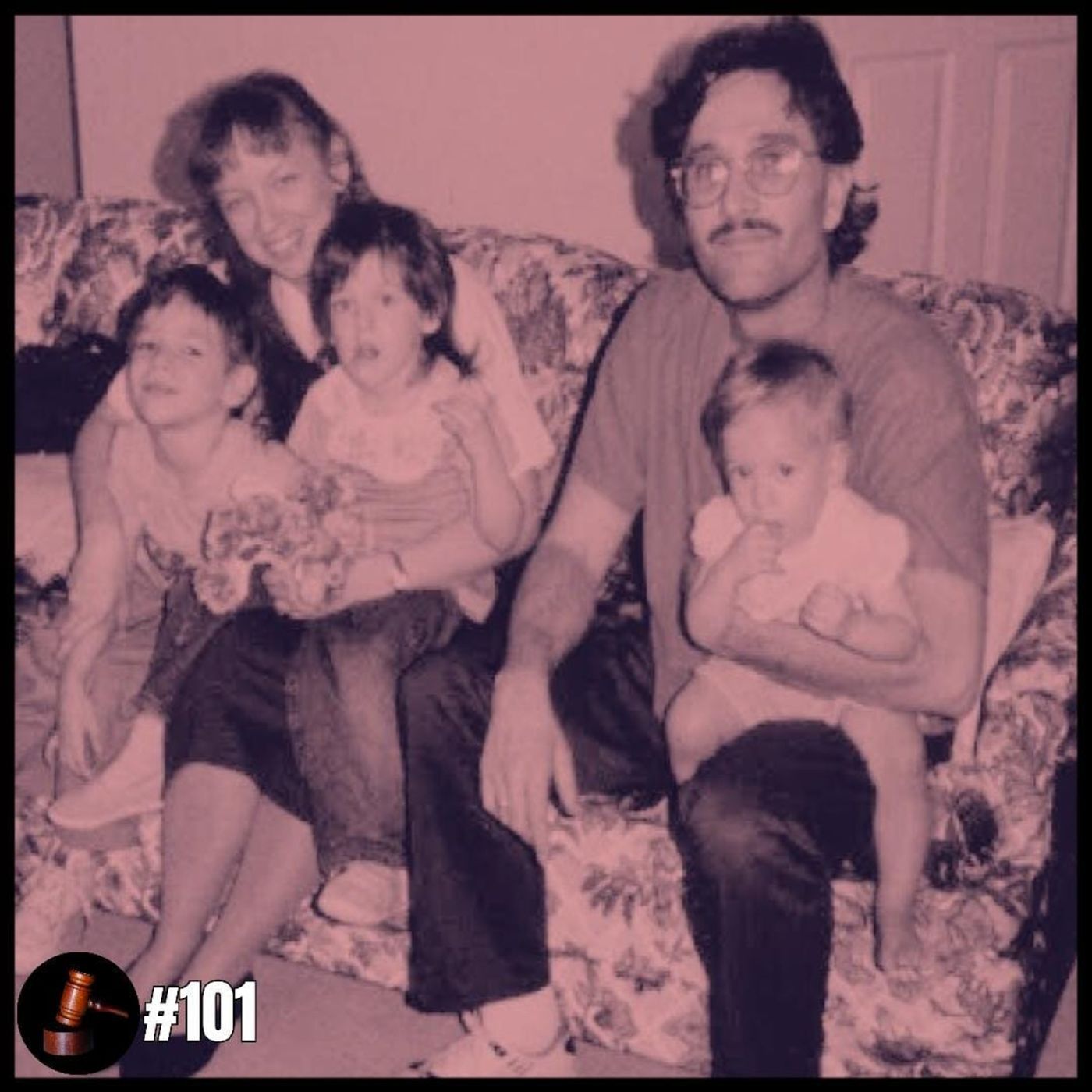 101 • O Caso da Família Staudte episode artwork