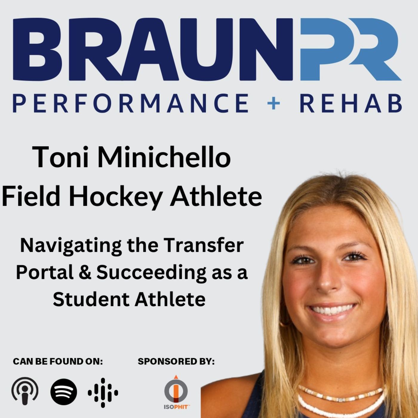 Brawn Body Health and Fitness Podcast