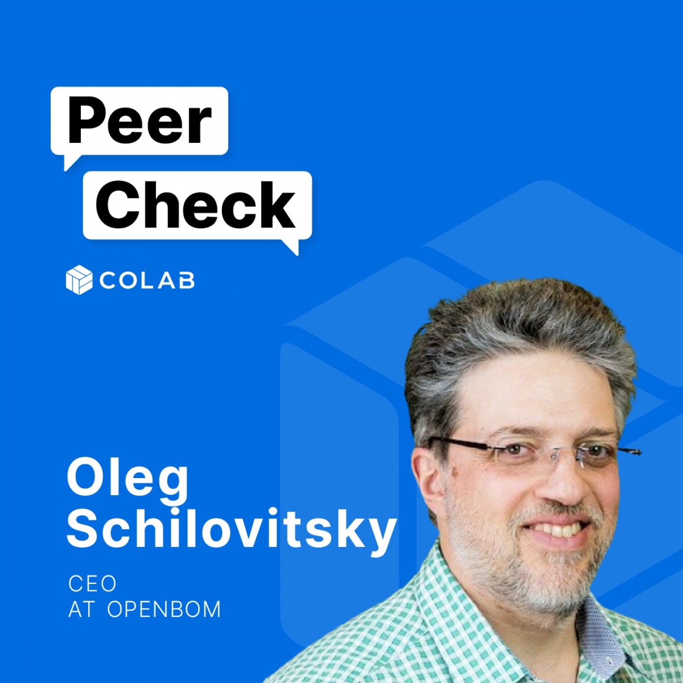 Peer Check