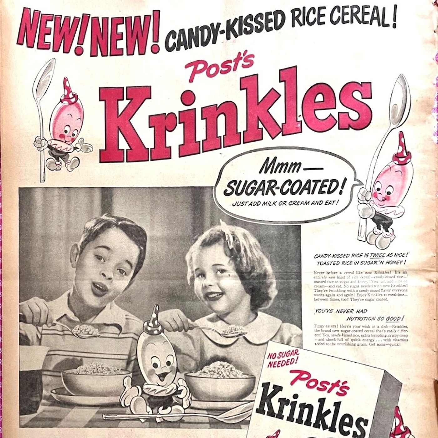 Father Knows Best - "Carrot Costume Party"