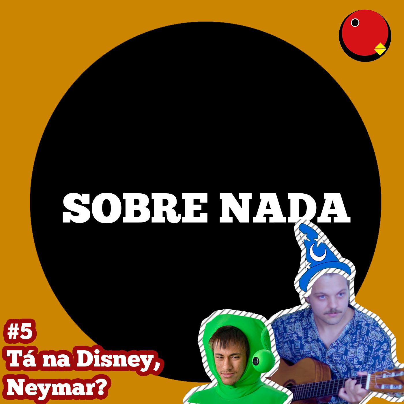 Sobre Nada