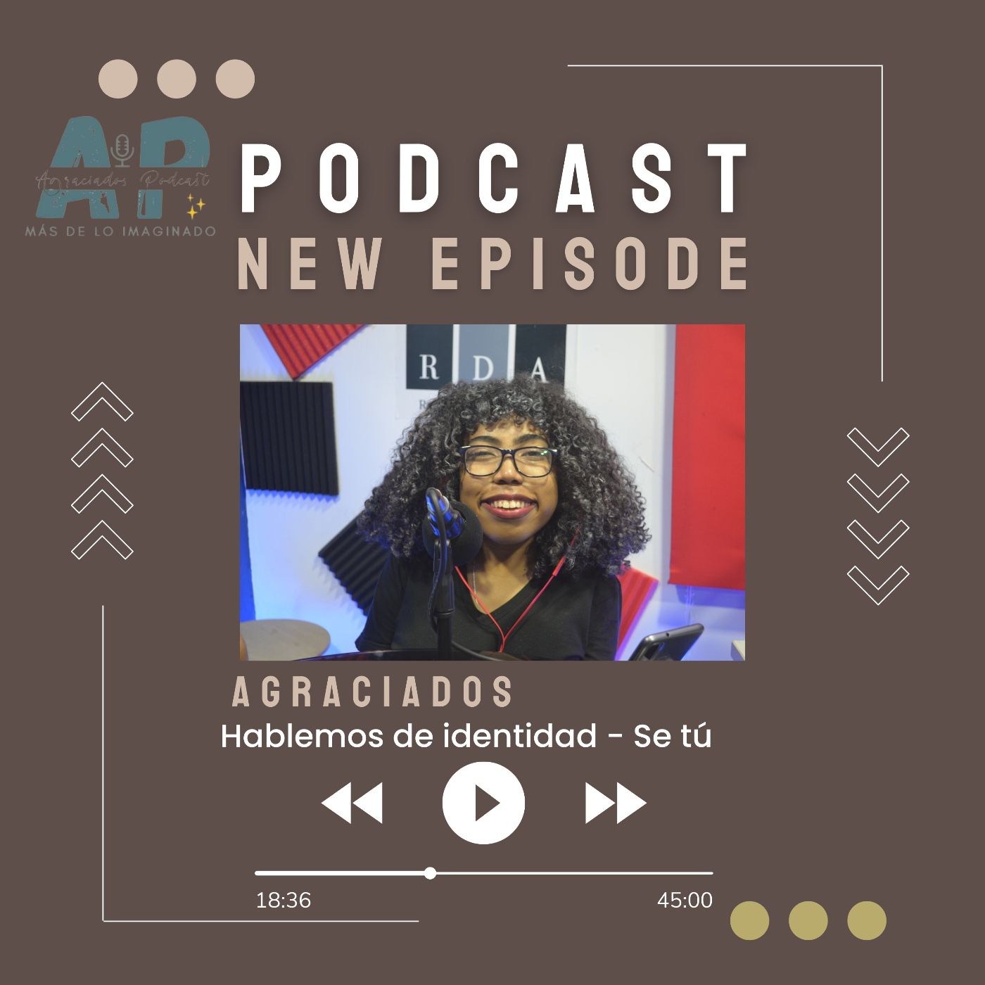 Radio Dios Altísimo Podcast