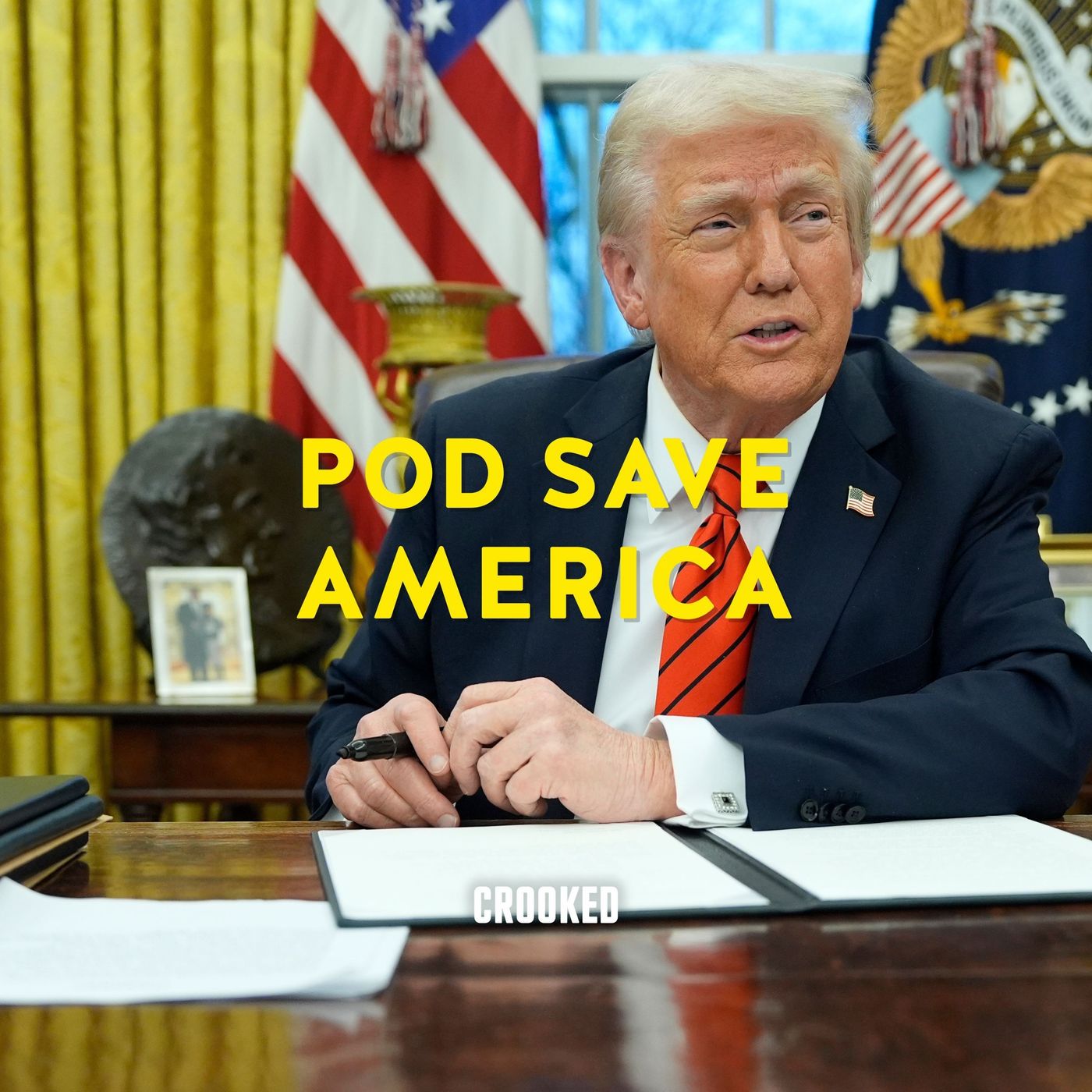 podcast de Wilson mariano Mário Fijamos