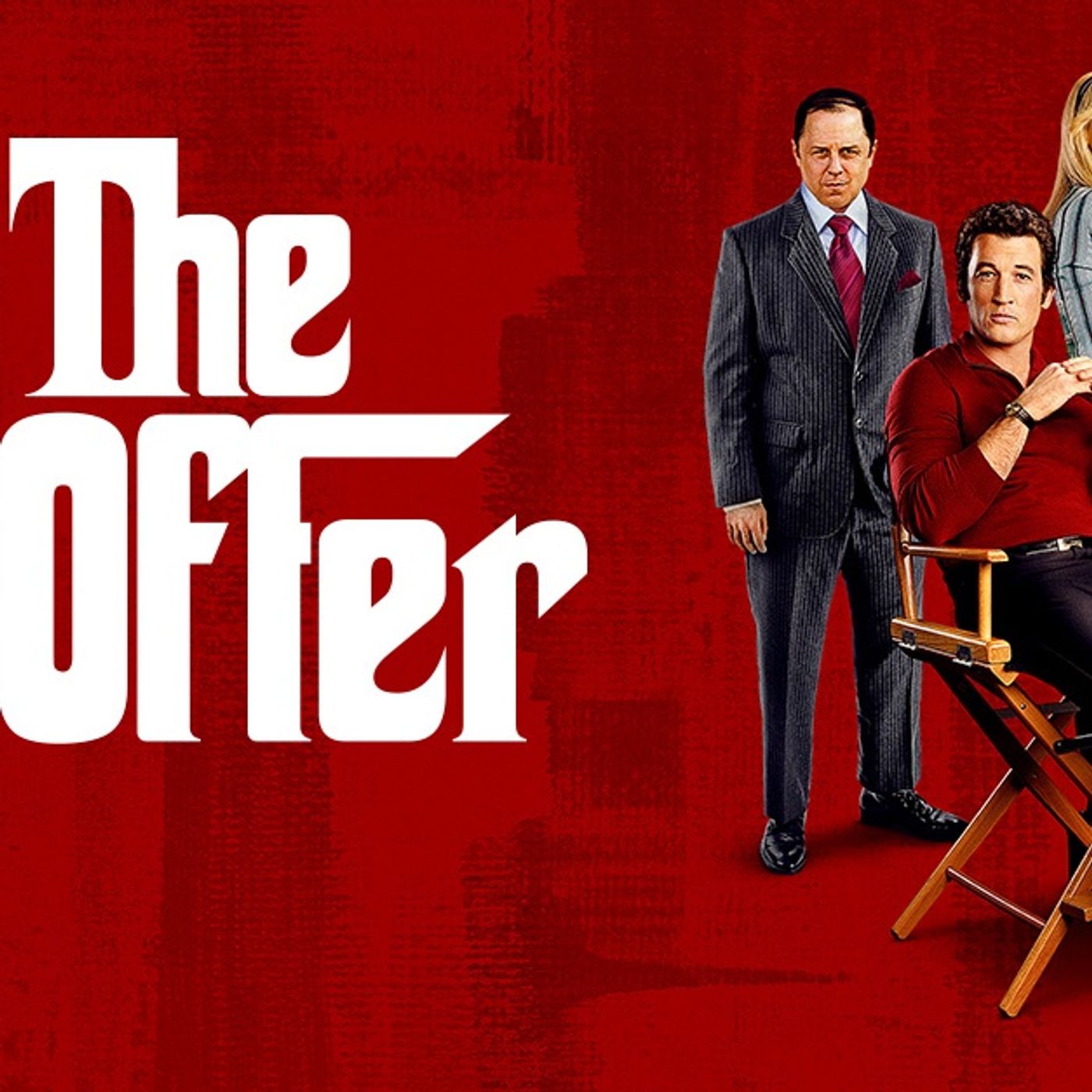 TV Party Tonight: The Offer (2022)