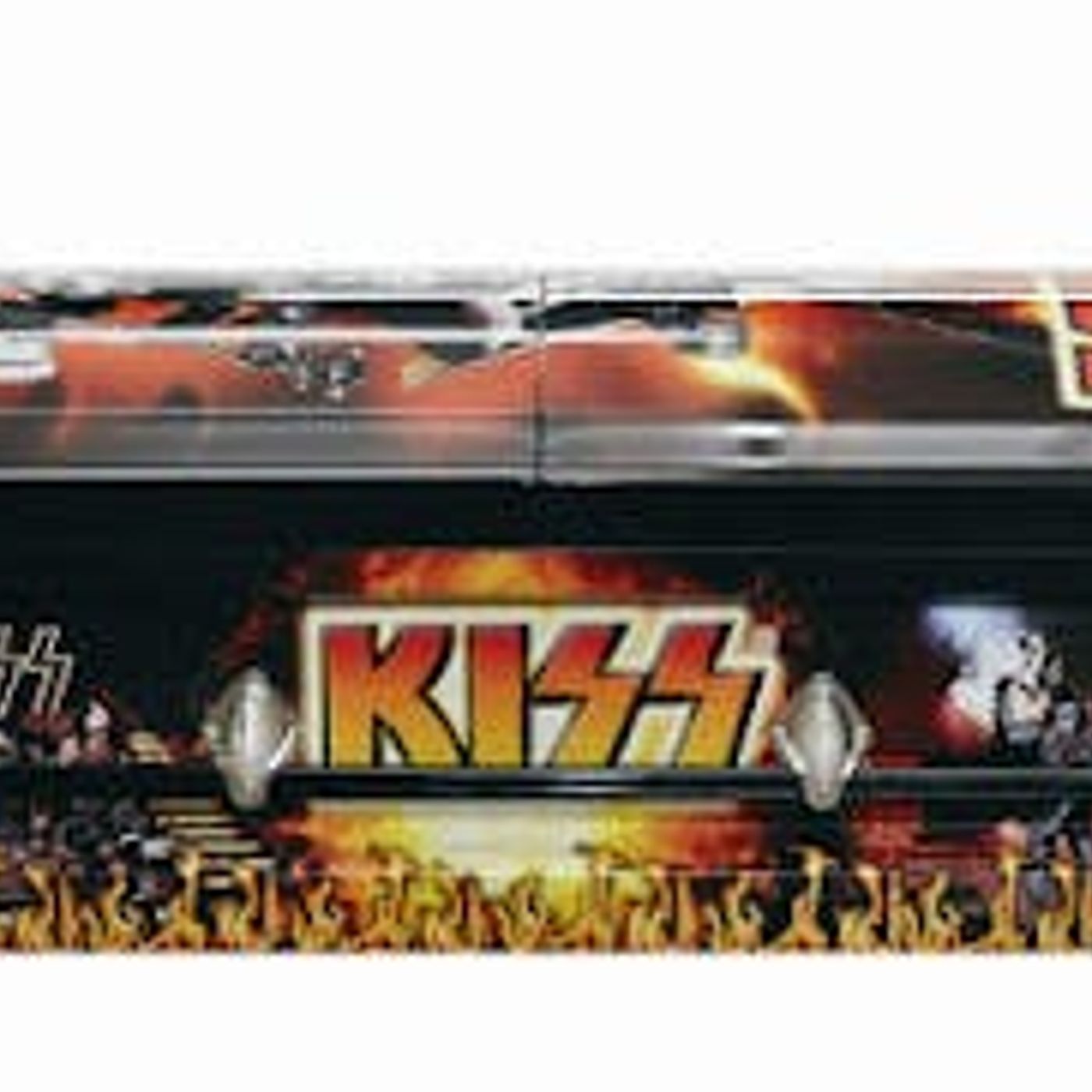 FTA: WORST OF KISS (70s and 80s) episode artwork