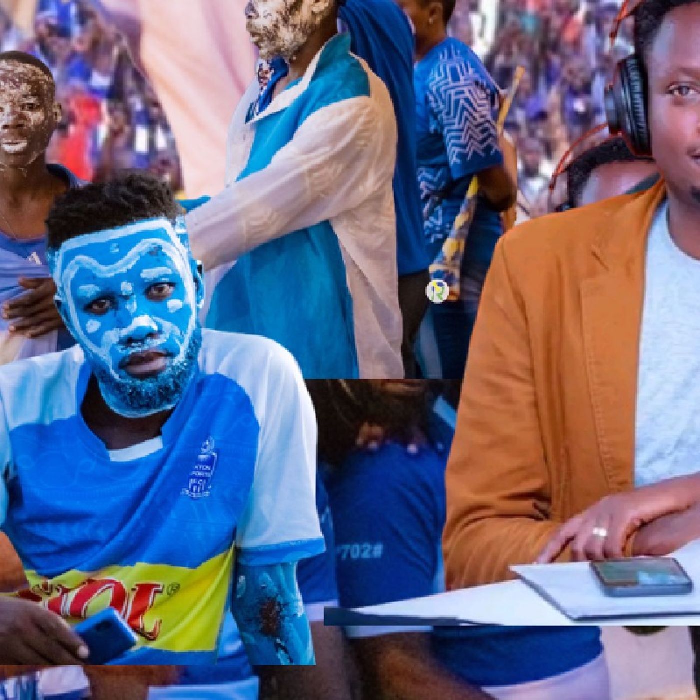 VIVA RAYON SPORTS 🩸🩸