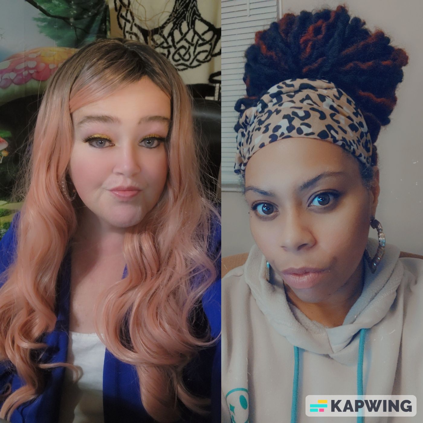 Ying Yang The Podcast