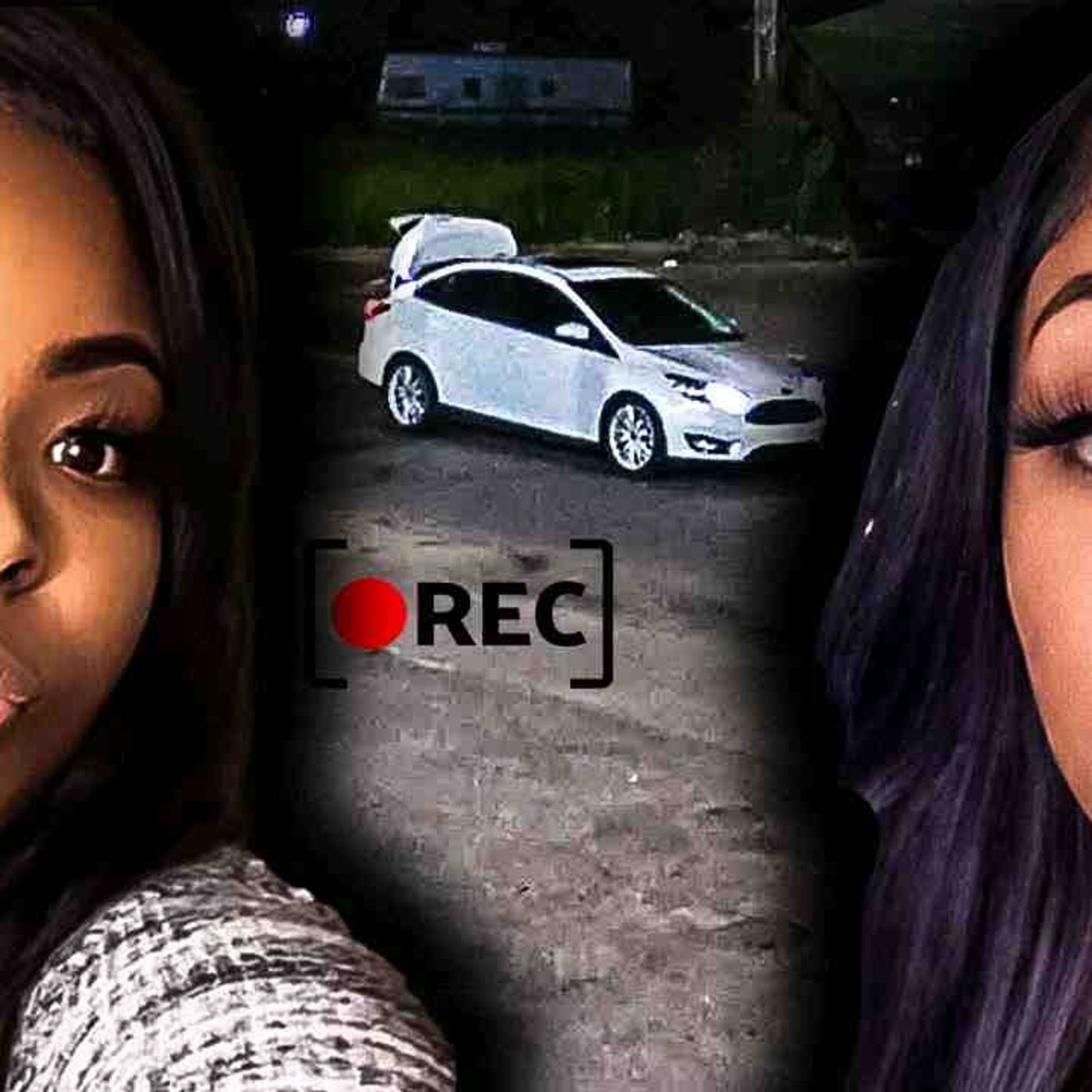 The Murders of Natayla Morse _ Zlayiah Frazier _ True Crime Documentary episode artwork