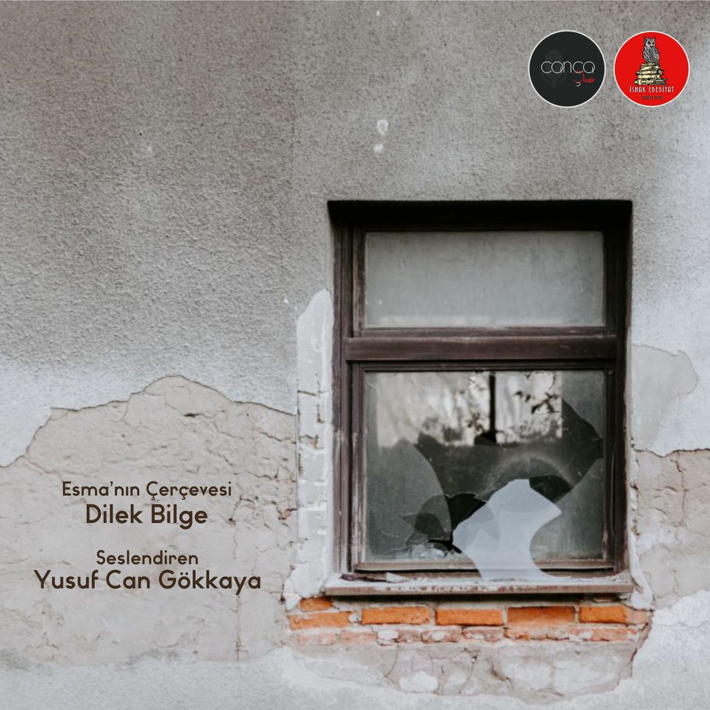 Öykü | Dilek Bilge - Esma'nın Çerçevesi