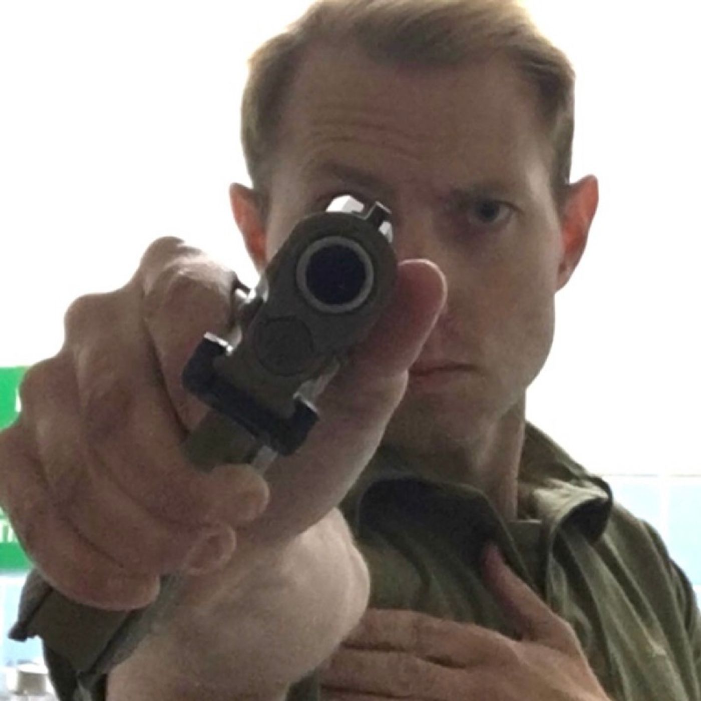 So You Want a 1911 episode artwork