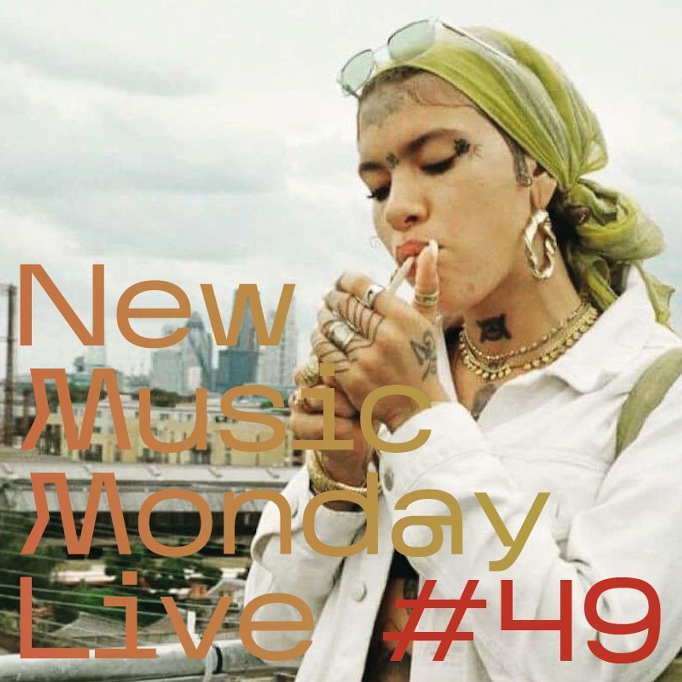 New Music Monday Live