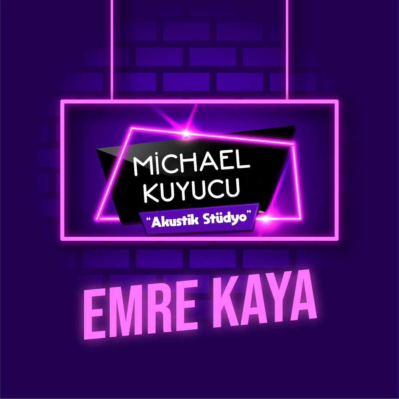 Akustik Stüdyo By Prof.Dr.Michael Kuyucu