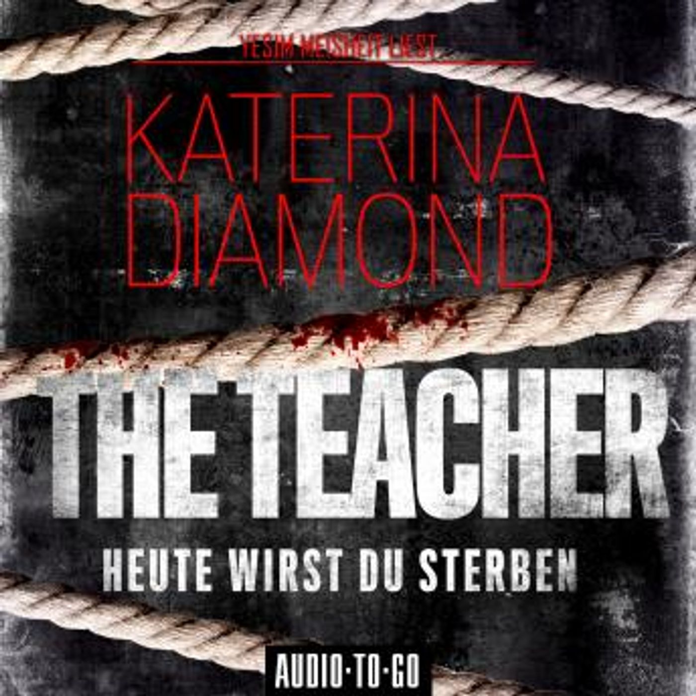 Full Audiobooks in Mystery, Thriller & Horror, Suspense