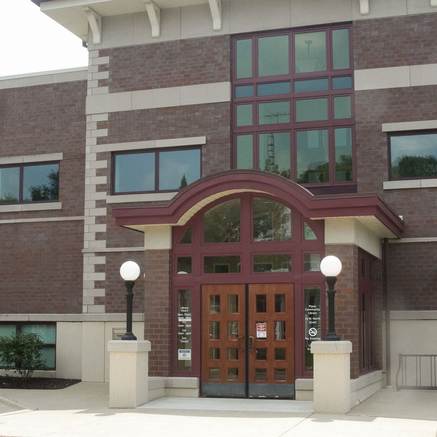Plano Public Library’s May programming for adults and kids episode artwork
