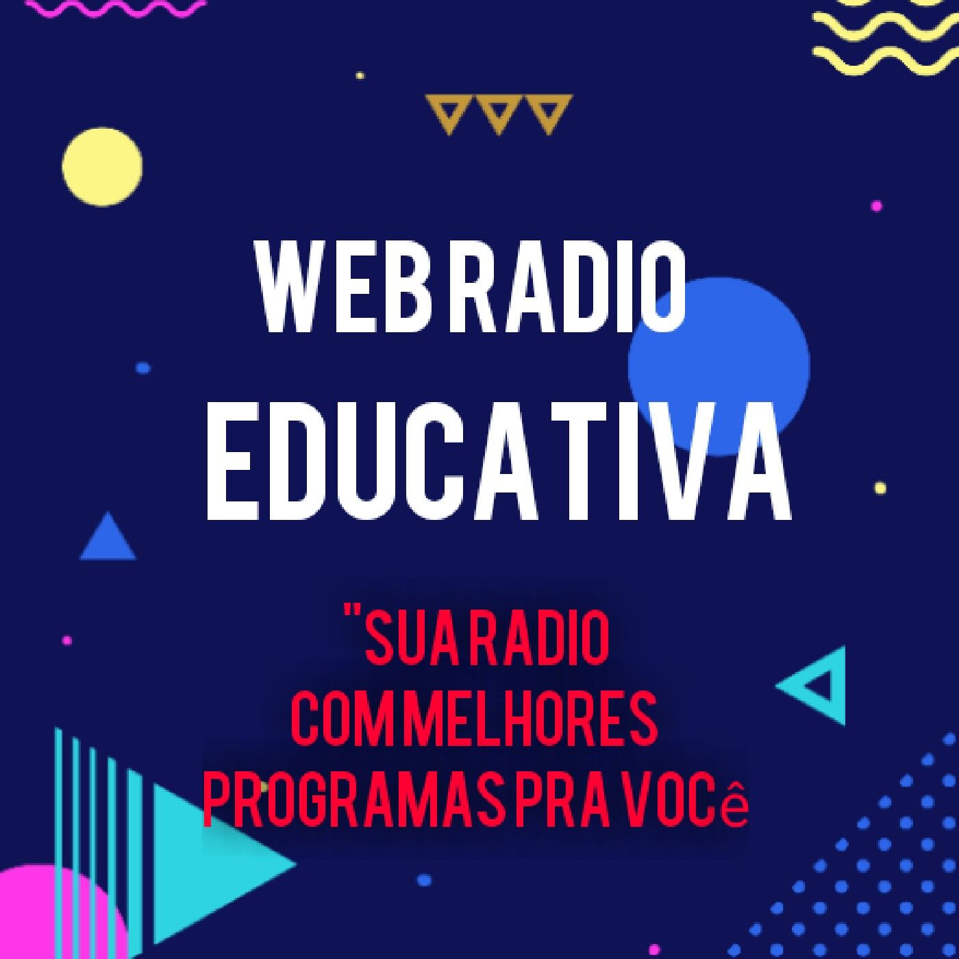 WEB RADIO EDUCATIVA