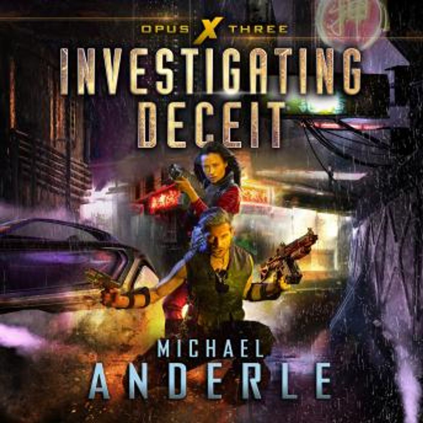Download Top Full Audiobooks in Science Fiction & Fantasy, Science Fiction