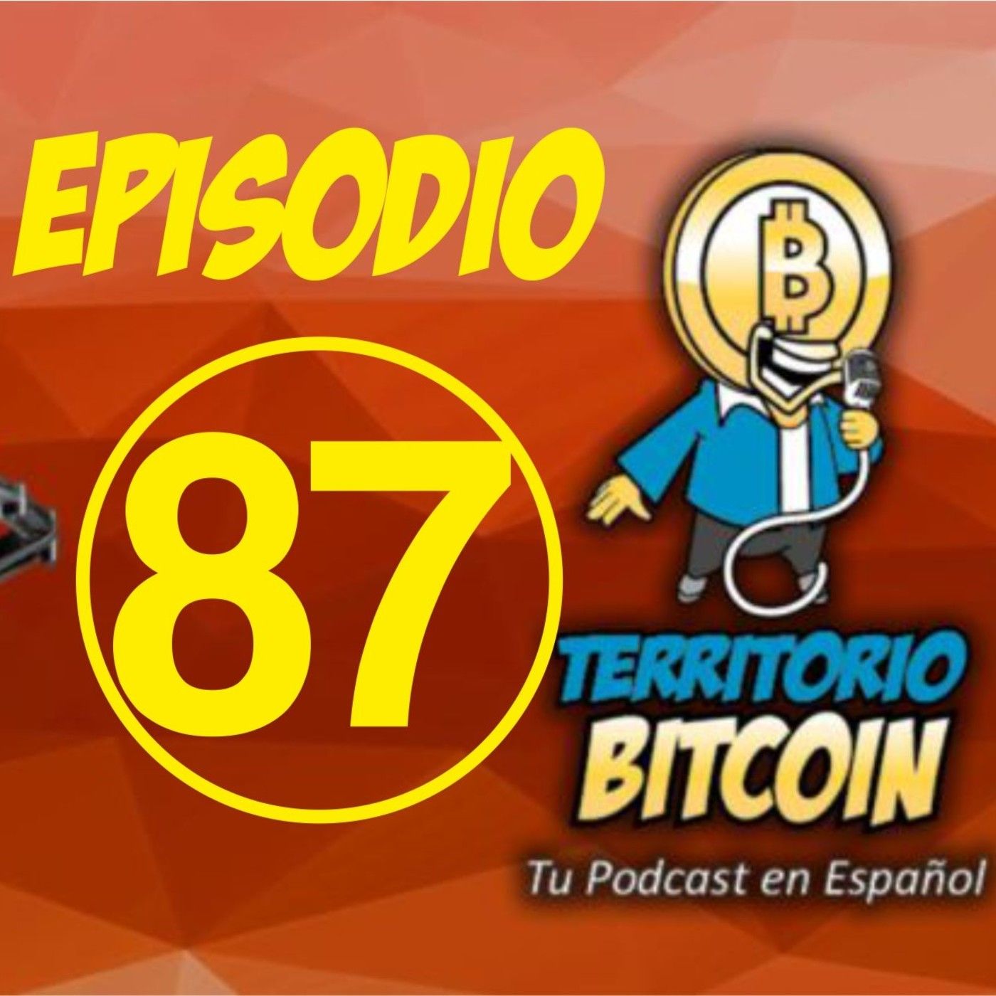 TERRITORIO BITCOIN EL PODCAST