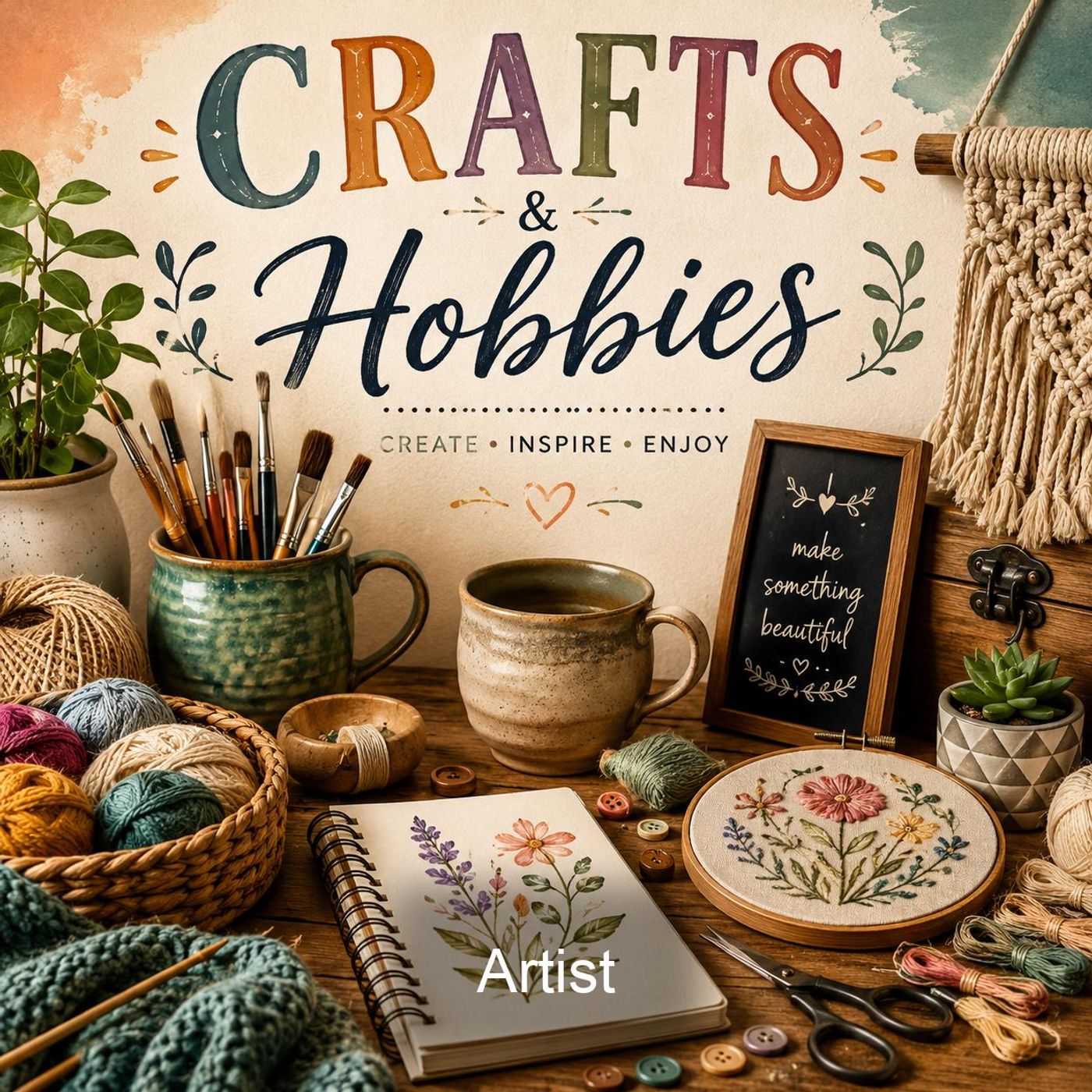 Artist