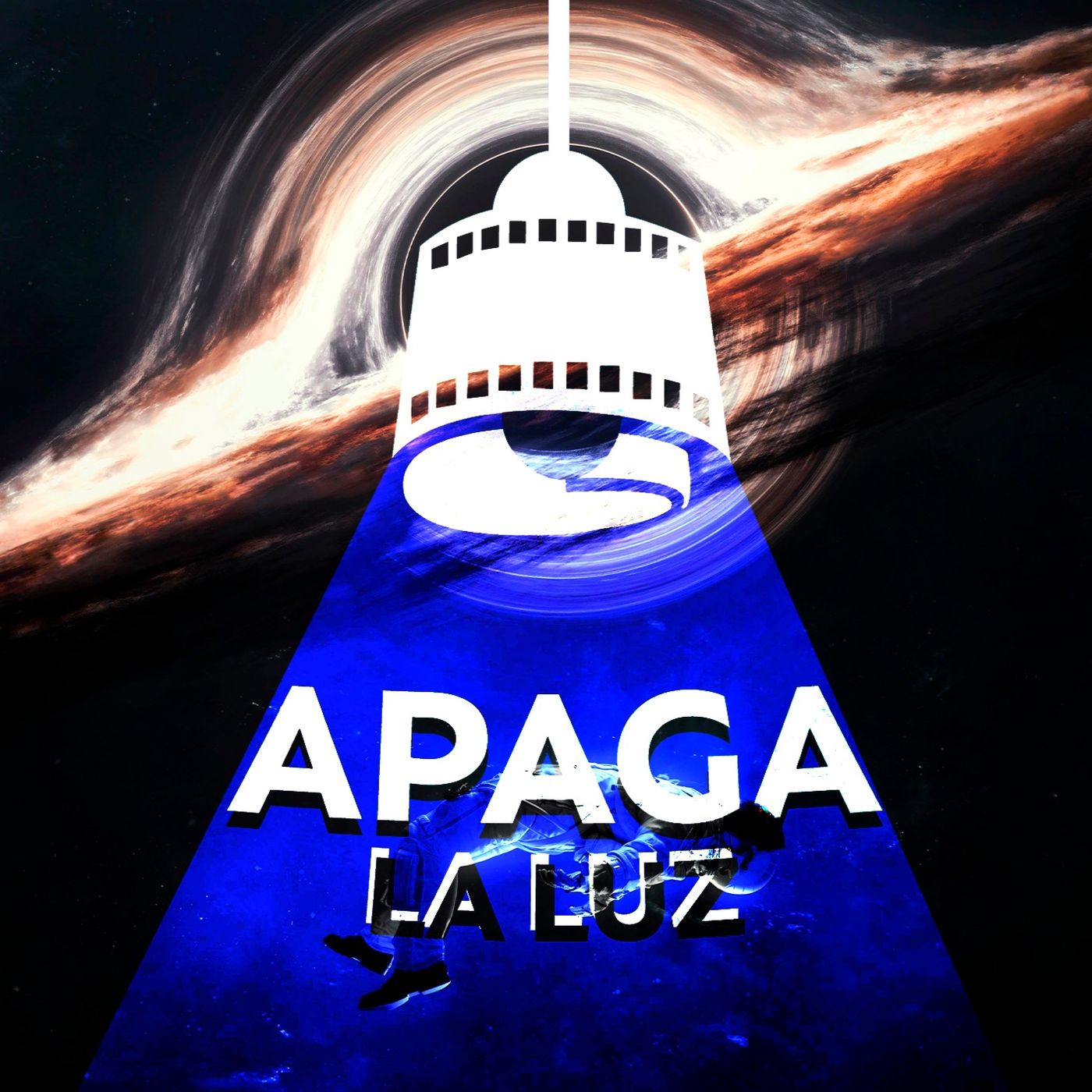 Apaga la luz